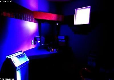 mDesign Bathroom Countertop Storage Tower