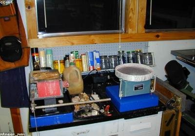 Pegboard Tool Board Kit with 50 Accessories