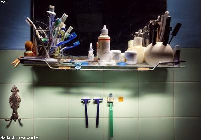 SONGMICS Over Toilet Storage Cabinet