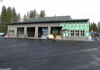 SONGMICS 5-Tier Metal Garage Storage Shelf